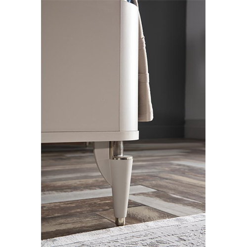 Кровать SANVITO с прикроватными тумбами 